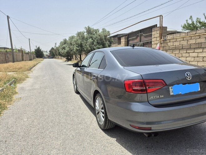 Volkswagen Jetta 2015, 180,086 km - 1.8 l - Bakı
