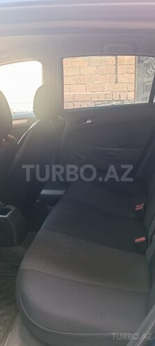 Opel Astra 2006, 314,000 km - 1.3 l - Qəbələ