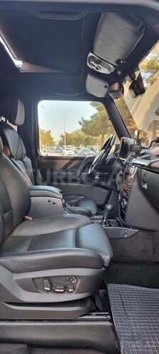 Mercedes G 55 AMG 2010, 162,000 km - 5.5 l - Sumqayıt