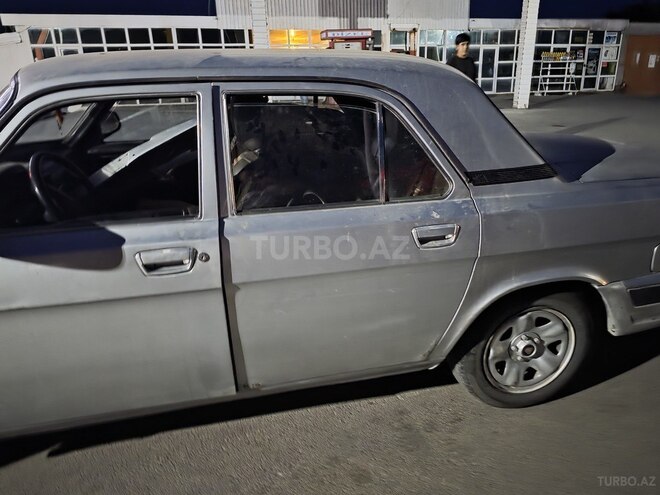 GAZ 31105 2005, 150,000 km - 2.3 л - Füzuli