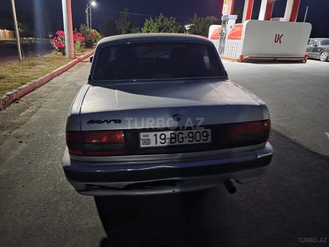 GAZ 31105 2005, 150,000 km - 2.3 л - Füzuli