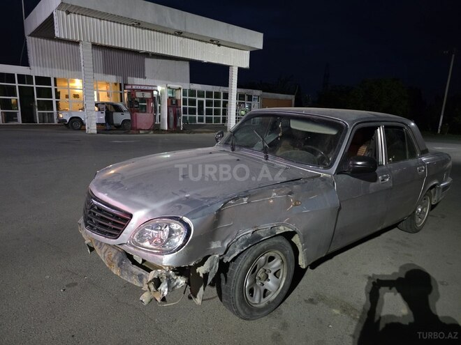 GAZ 31105 2005, 150,000 km - 2.3 л - Füzuli