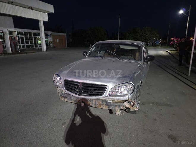 GAZ 31105 2005, 150,000 km - 2.3 л - Füzuli
