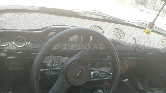 LADA (VAZ) 2106 1982, 55,000 km - 1.3 l - Bakı