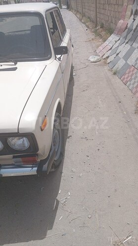 LADA (VAZ) 2106 1982, 55,000 km - 1.3 l - Bakı