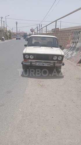 LADA (VAZ) 2106 1982, 55,000 km - 1.3 l - Bakı