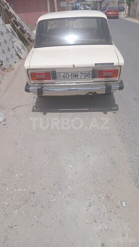 LADA (VAZ) 2106 1982, 55,000 km - 1.3 l - Bakı