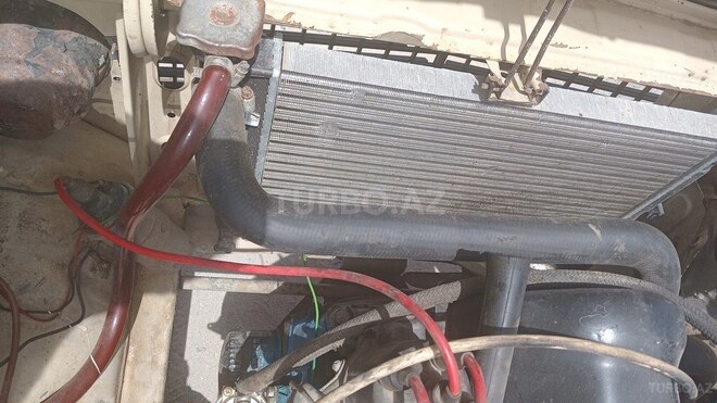 LADA (VAZ) 2106 1982, 55,000 km - 1.3 l - Bakı