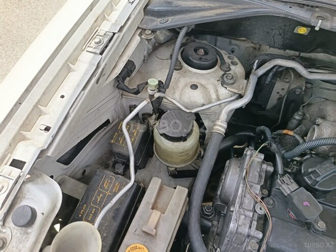Nissan X-Trail 2001, 250,000 km - 2.0 l - Bakı