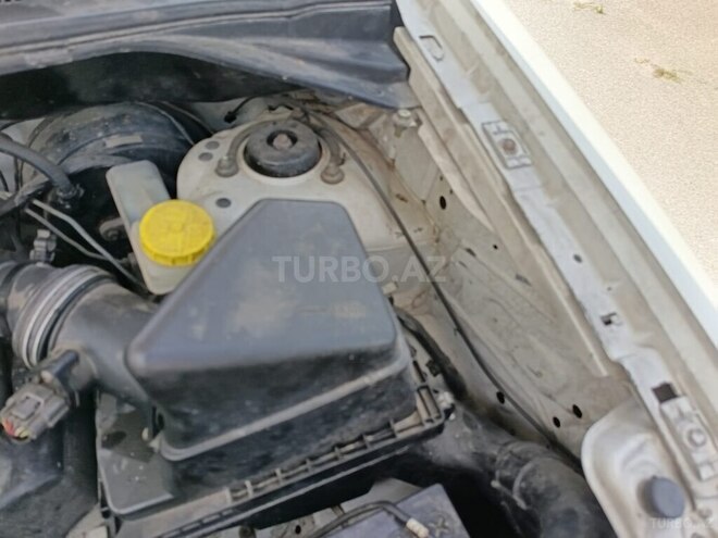 Nissan X-Trail 2001, 250,000 km - 2.0 l - Bakı