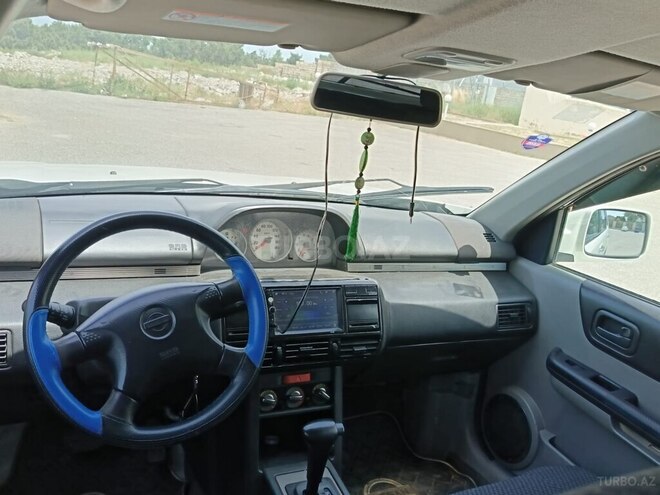 Nissan X-Trail 2001, 250,000 km - 2.0 l - Bakı