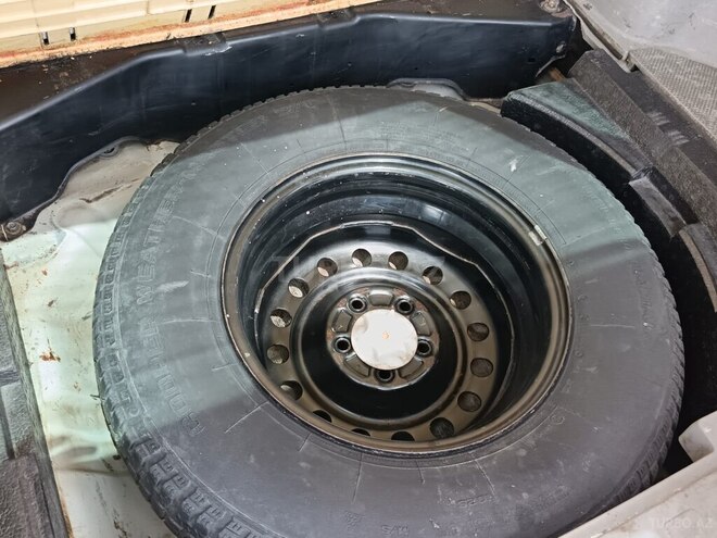 Nissan X-Trail 2001, 250,000 km - 2.0 l - Bakı
