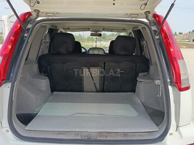 Nissan X-Trail 2001, 250,000 km - 2.0 l - Bakı