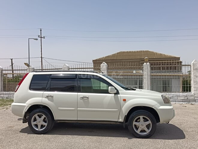 Nissan X-Trail 2001, 250,000 km - 2.0 l - Bakı