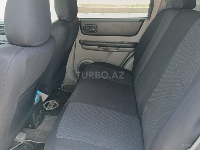 Nissan X-Trail 2001, 250,000 km - 2.0 l - Bakı