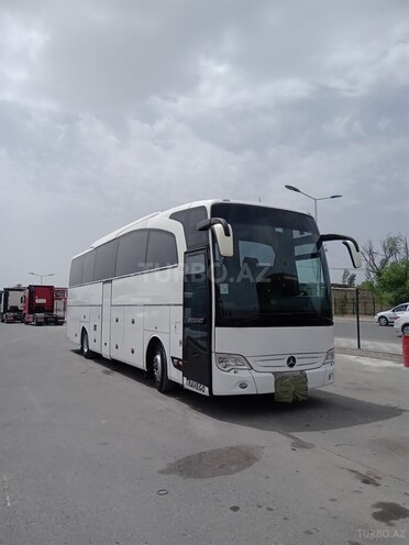 Mercedes Travego 2010, 500,000 km - 16.0 л - Bakı