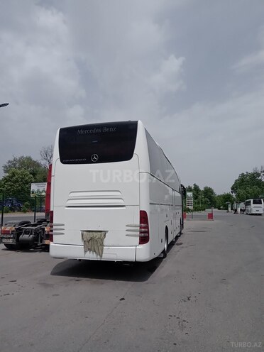 Mercedes Travego 2010, 500,000 km - 16.0 л - Bakı