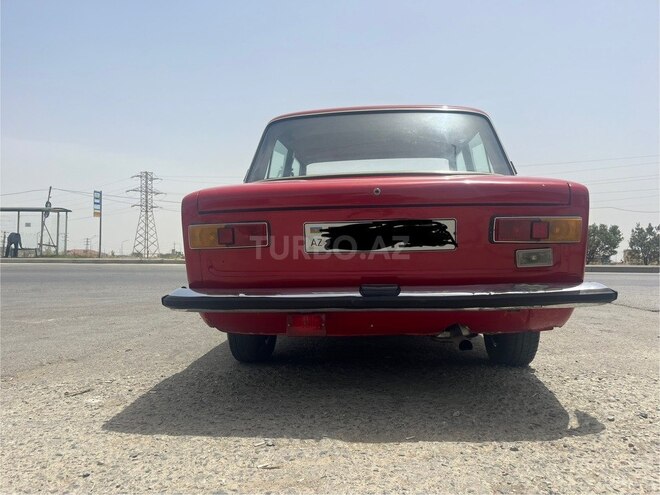 LADA (VAZ) 21011 1981, 95,000 km - 1.6 л - Bakı
