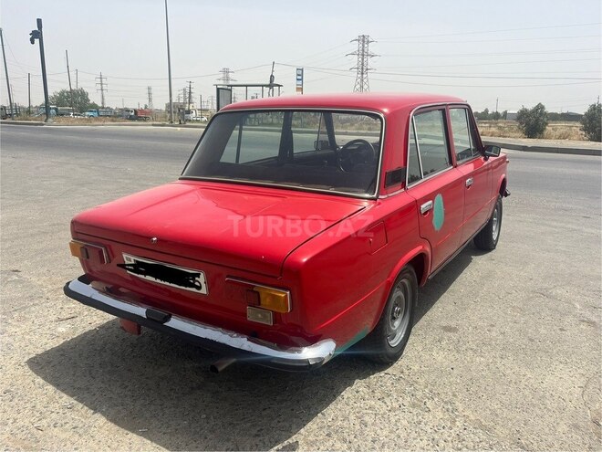 LADA (VAZ) 21011 1981, 95,000 km - 1.6 л - Bakı