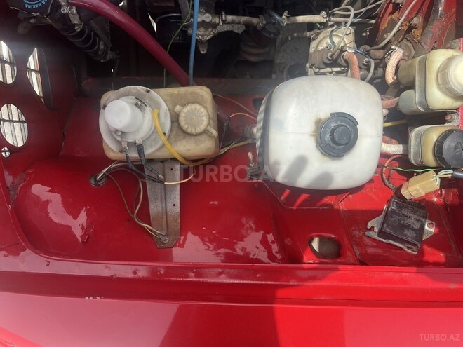 LADA (VAZ) 21011 1981, 95,000 km - 1.6 л - Bakı
