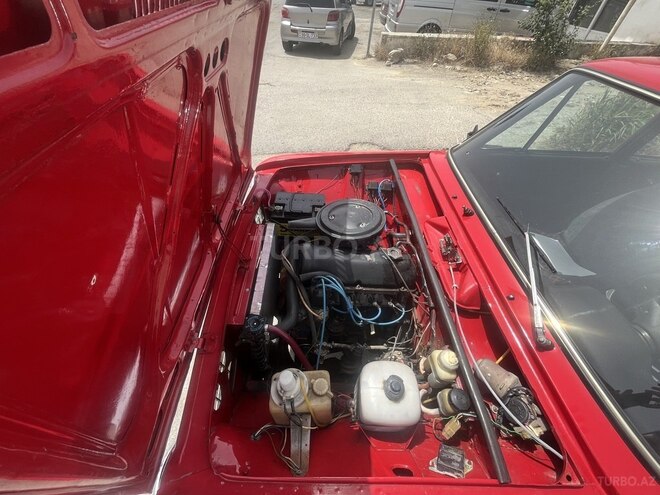 LADA (VAZ) 21011 1981, 95,000 km - 1.6 л - Bakı