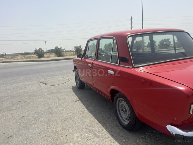 LADA (VAZ) 21011 1981, 95,000 km - 1.6 л - Bakı