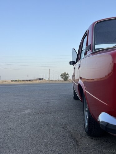 LADA (VAZ) 21011 1981, 95,000 km - 1.6 л - Bakı