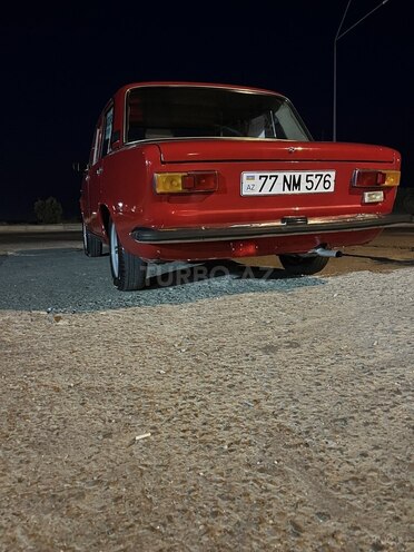 LADA (VAZ) 21011 1981, 95,000 km - 1.6 л - Bakı