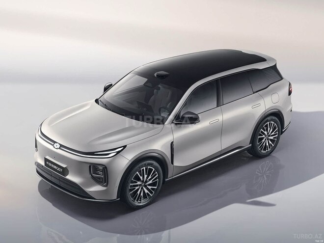 Changan  2025, 0 km - 1.5 l - Bakı