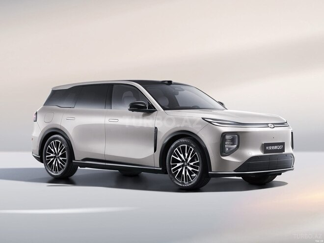 Changan  2025, 0 km - 1.5 l - Bakı
