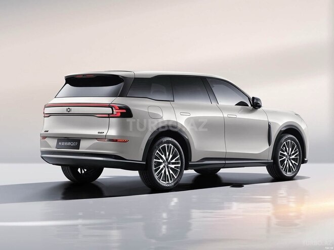 Changan  2025, 0 km - 1.5 l - Bakı