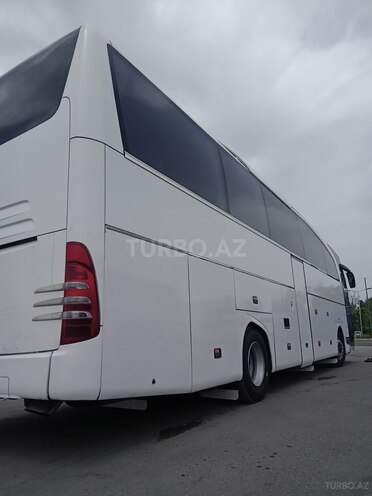 Mercedes Travego 2010, 500,000 km - 16.0 л - Bakı