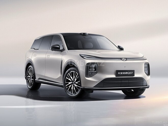 Changan  2025, 0 km - 1.5 l - Bakı