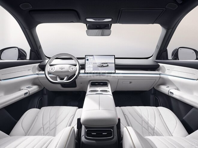 Changan  2025, 0 km - 1.5 l - Bakı