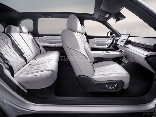 Changan  2025, 0 km - 1.5 l - Bakı