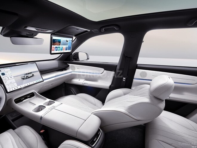 Changan  2025, 0 km - 1.5 l - Bakı