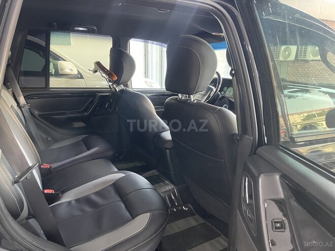 Jeep Grand Cherokee 2002, 395,000 km - 2.7 l - Sumqayıt