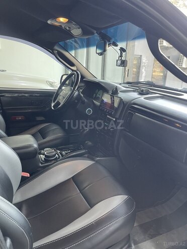 Jeep Grand Cherokee 2002, 395,000 km - 2.7 l - Sumqayıt