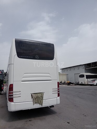 Mercedes Travego 2010, 500,000 km - 16.0 л - Bakı
