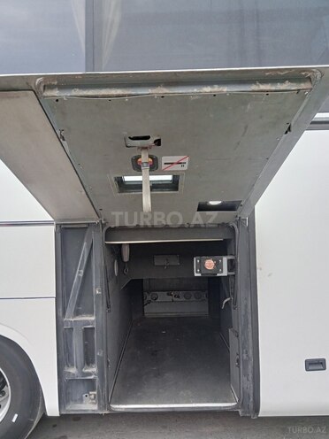 Mercedes Travego 2010, 500,000 km - 16.0 л - Bakı