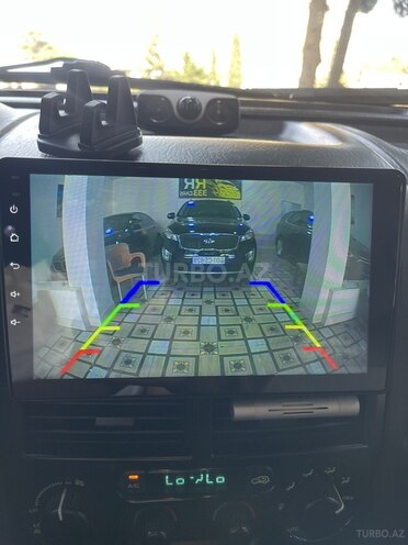 Jeep Grand Cherokee 2002, 395,000 km - 2.7 l - Sumqayıt