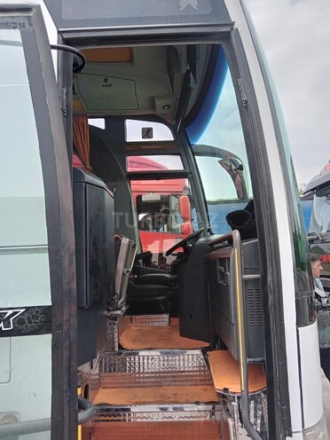 Mercedes Travego 2010, 500,000 km - 16.0 л - Bakı