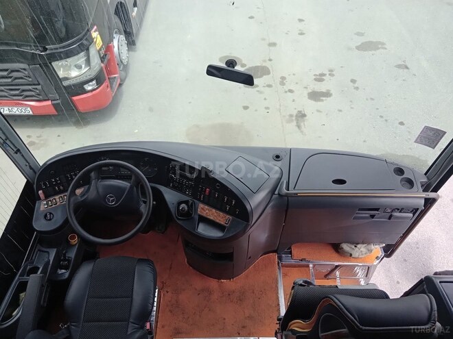 Mercedes Travego 2010, 500,000 km - 16.0 л - Bakı