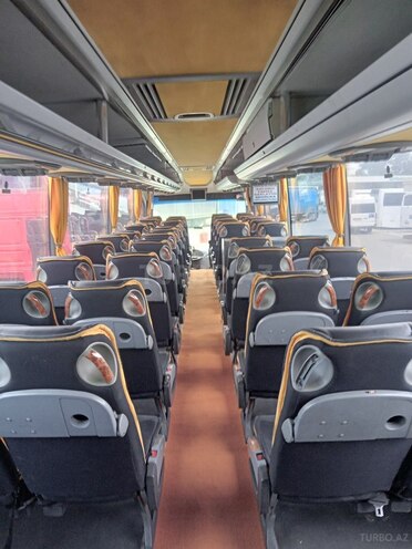 Mercedes Travego 2010, 500,000 km - 16.0 л - Bakı