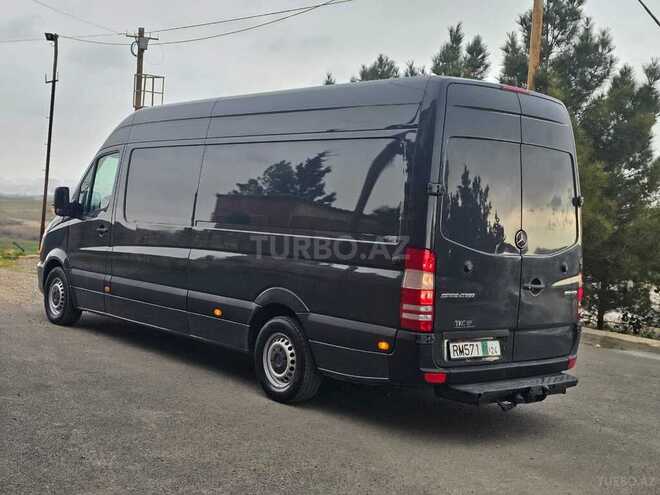 Mercedes Sprinter 313 2014, 222,000 km - 2.2 l - Bakı