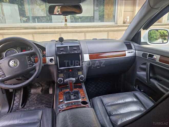 Volkswagen Touareg 2003, 185,554 km - 3.2 l - Bakı