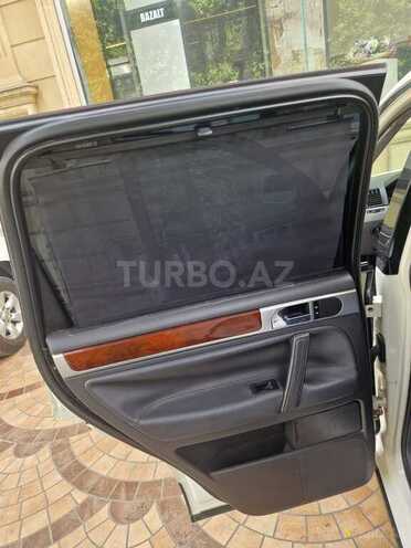 Volkswagen Touareg 2003, 185,554 km - 3.2 l - Bakı