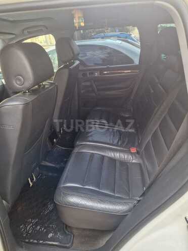 Volkswagen Touareg 2003, 185,554 km - 3.2 l - Bakı