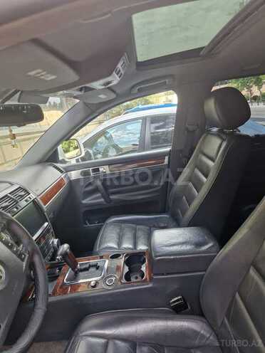 Volkswagen Touareg 2003, 185,554 km - 3.2 l - Bakı