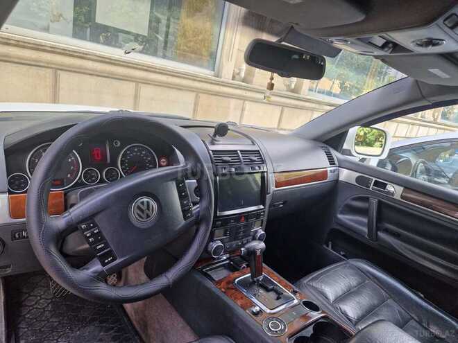 Volkswagen Touareg 2003, 185,554 km - 3.2 l - Bakı